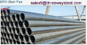 ERW Steel Pipe